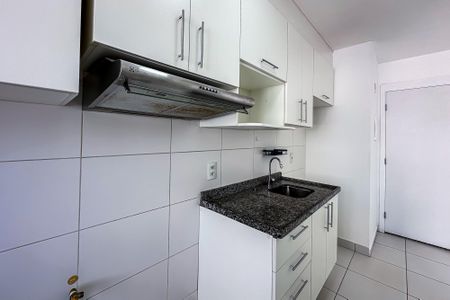 Apartamento para alugar com 36m², 1 quarto e 1 vagaCozinha