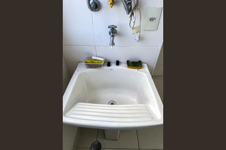 Apartamento para alugar com 36m², 1 quarto e 1 vagaÁrea de Serviço