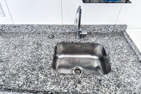 Apartamento para alugar com 36m², 1 quarto e 1 vagaCozinha