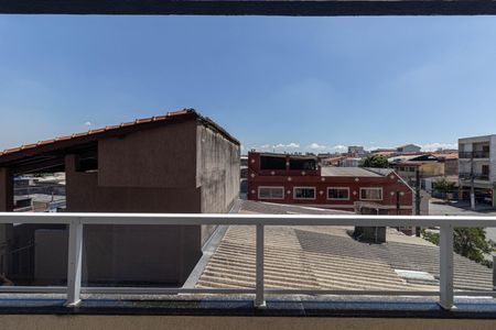 Vista Quarto 1 de apartamento à venda com 2 quartos, 38m² em Cidade Patriarca, São Paulo