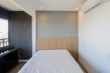Kitnet/Studio à venda com 1 quarto, 25m² em Santo Amaro, São Paulo