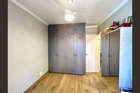 Apartamento à venda com 53m², 2 quartos e 1 vagaQuarto 2