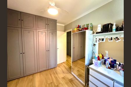 Apartamento à venda com 53m², 2 quartos e 1 vagaQuarto 2