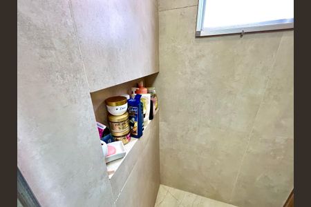 Apartamento à venda com 53m², 2 quartos e 1 vagaBanheiro 