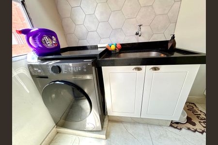 Apartamento à venda com 53m², 2 quartos e 1 vagaÁrea de Serviço