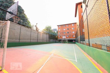 Apartamento à venda com 53m², 2 quartos e 1 vagaQuadra