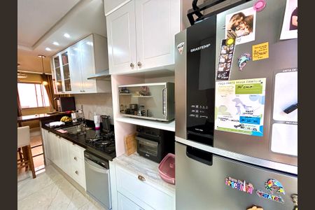 Apartamento à venda com 53m², 2 quartos e 1 vagaÁrea de Serviço