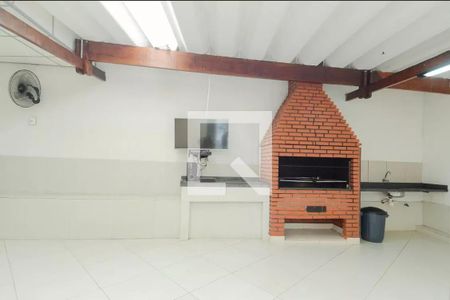 Apartamento à venda com 53m², 2 quartos e 1 vagaÁrea comum - Churrasqueira