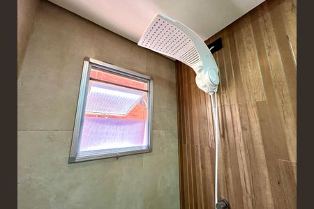 Apartamento à venda com 53m², 2 quartos e 1 vagaBanheiro 