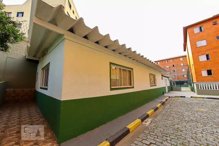 Apartamento à venda com 53m², 2 quartos e 1 vagaÁrea comum