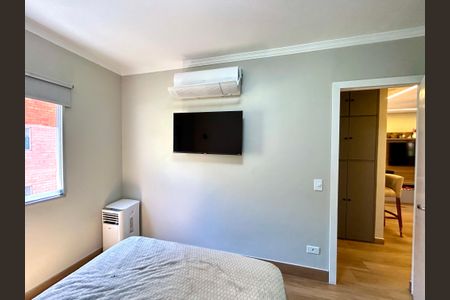 Apartamento à venda com 53m², 2 quartos e 1 vagaQuarto 1