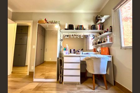 Apartamento à venda com 53m², 2 quartos e 1 vagaQuarto 2