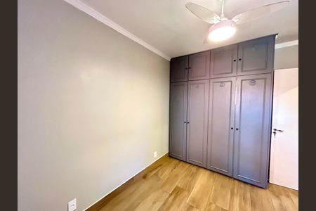 Apartamento à venda com 53m², 2 quartos e 1 vagaQuarto 2