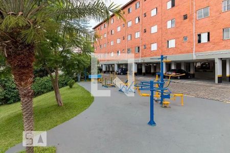 Apartamento à venda com 53m², 2 quartos e 1 vagaÁrea comum