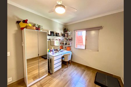 Apartamento à venda com 53m², 2 quartos e 1 vagaQuarto 2