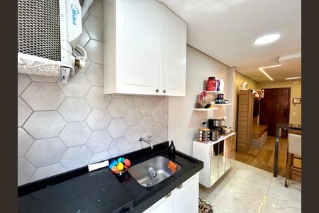 Apartamento à venda com 53m², 2 quartos e 1 vagaÁrea de Serviço