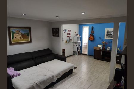 SALA de casa à venda com 3 quartos, 251m² em Quitaúna, Osasco