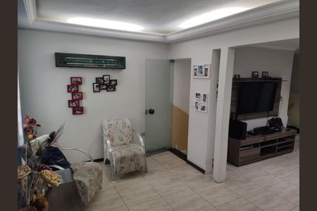 SALA de casa à venda com 3 quartos, 251m² em Quitaúna, Osasco