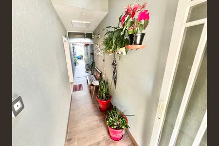 Casa à venda com 480m², 5 quartos e 5 vagasCorredor