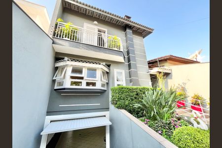 Casa à venda com 480m², 5 quartos e 5 vagasÁrea externa