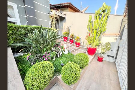 Casa à venda com 480m², 5 quartos e 5 vagasJardim