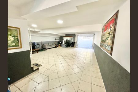 Casa à venda com 480m², 5 quartos e 5 vagasGaragem