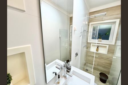 Casa à venda com 480m², 5 quartos e 5 vagasBanheiro