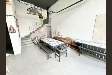 Casa à venda com 480m², 5 quartos e 5 vagasÁrea gourmet