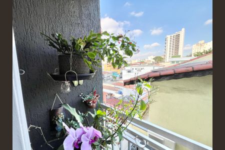 Casa à venda com 480m², 5 quartos e 5 vagasQuarto 3 - Suíte Varanda