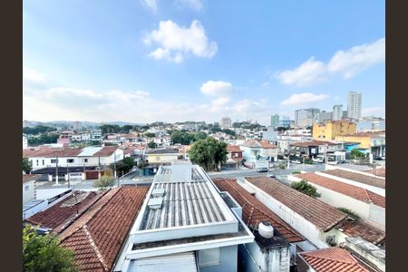 Casa à venda com 480m², 5 quartos e 5 vagasQuarto de Visitas Varanda