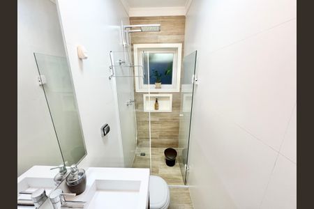 Casa à venda com 480m², 5 quartos e 5 vagasBanheiro