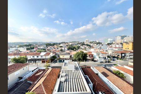 Casa à venda com 480m², 5 quartos e 5 vagasQuarto 4 - Suíte Varanda
