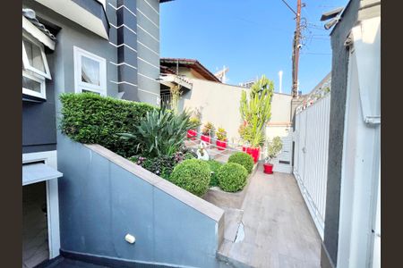 Casa à venda com 480m², 5 quartos e 5 vagasJardim