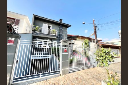 Casa à venda com 480m², 5 quartos e 5 vagasFachada