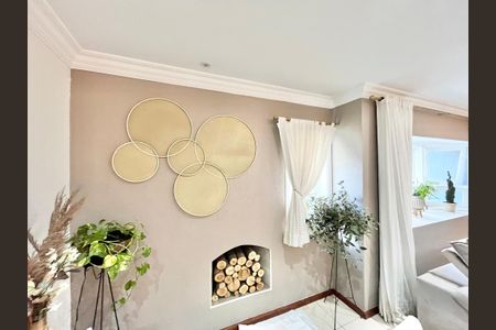 Casa à venda com 480m², 5 quartos e 5 vagasSala