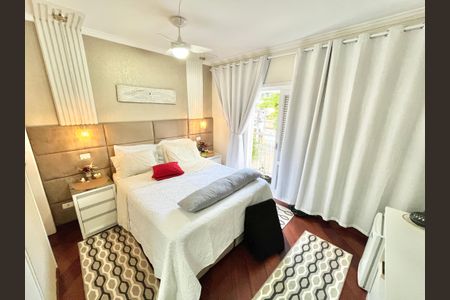 Casa à venda com 480m², 5 quartos e 5 vagasQuarto 1 - Suíte