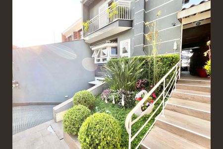 Casa à venda com 480m², 5 quartos e 5 vagasJardim