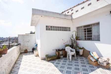 Casa à venda com 96m², 5 quartos e 2 vagasSacada