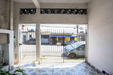 Casa à venda com 96m², 5 quartos e 2 vagasGaragem