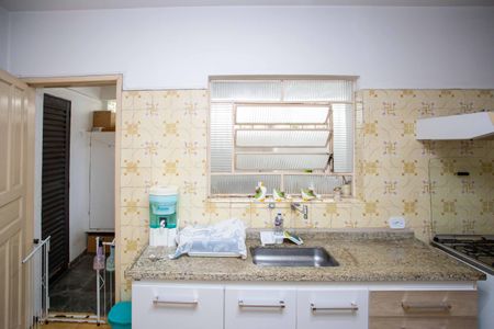 Casa à venda com 96m², 5 quartos e 2 vagasCozinha Casa 1