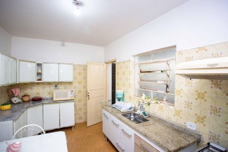 Casa à venda com 96m², 5 quartos e 2 vagasCozinha Casa 1