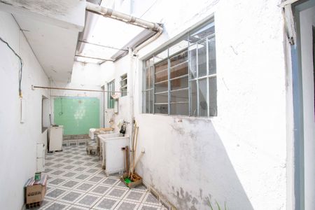 Casa à venda com 96m², 5 quartos e 2 vagasÁrea de Serviço Casa 2