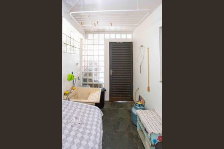 Casa à venda com 96m², 5 quartos e 2 vagasÁrea de Serviço Casa 1