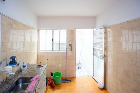 Casa à venda com 96m², 5 quartos e 2 vagasCozinha Casa 3