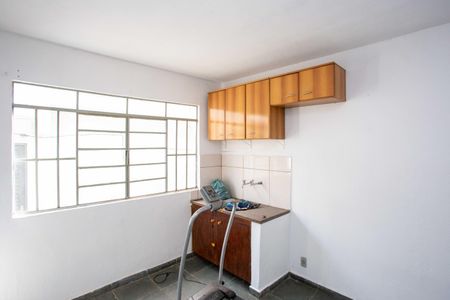 Casa à venda com 96m², 5 quartos e 2 vagasCozinha Casa 2