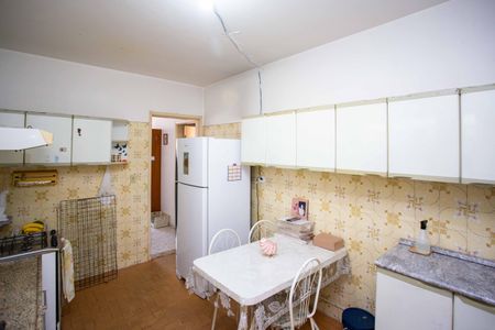 Casa à venda com 96m², 5 quartos e 2 vagasCozinha Casa 1