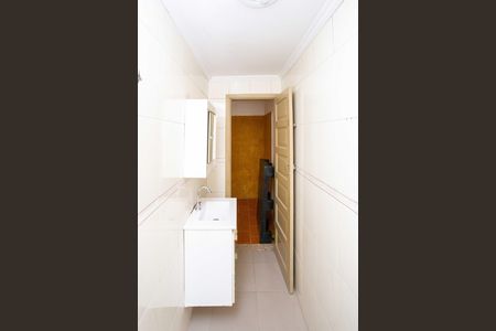 Casa à venda com 96m², 5 quartos e 2 vagasBanheiro Casa 3