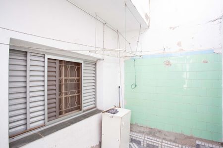 Casa à venda com 96m², 5 quartos e 2 vagasÁrea de Serviço Casa 3
