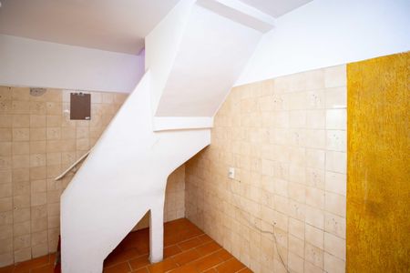 Casa à venda com 96m², 5 quartos e 2 vagasCozinha Casa 3