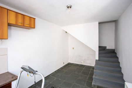 Casa à venda com 96m², 5 quartos e 2 vagasCozinha Casa 2